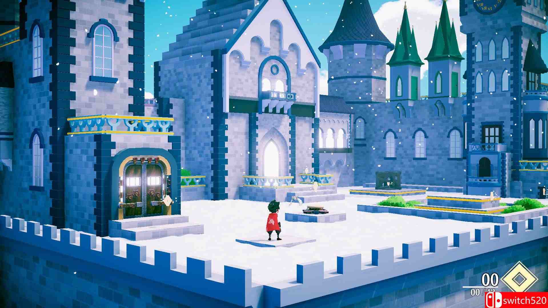 《沉睡之龙（Sleeping Dragon）》Build 22440095 [英文]