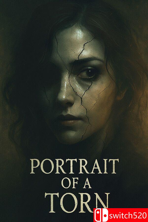 《撕裂的回忆录（Portrait of a Torn）》官方中文 Build 22306157 [中文/英文/日语]