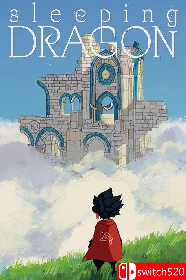 《沉睡之龙（Sleeping Dragon）》Build 22440095 [英文]