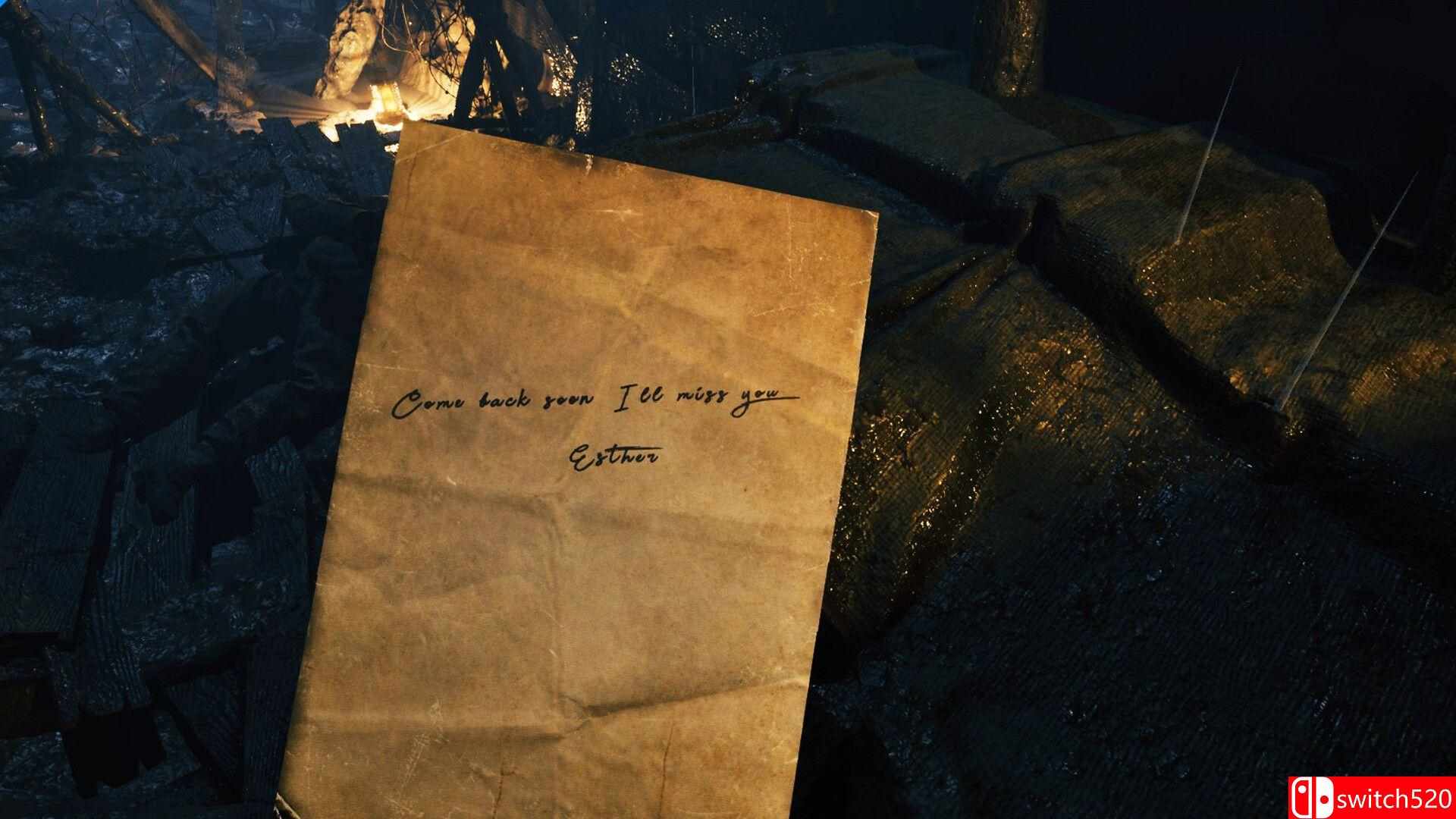 《撕裂的回忆录（Portrait of a Torn）》官方中文 Build 22306157 [中文/英文/日语]