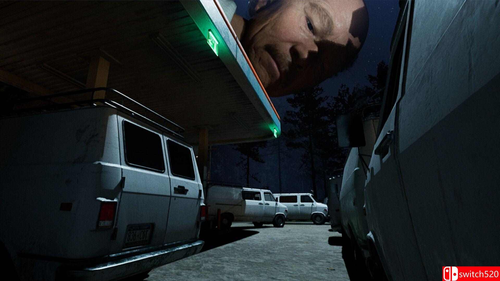 《出口前：加油站（Before Exit: Gas Station）》官方中文 集成日光DLC [中文/繁体/英文/日语]