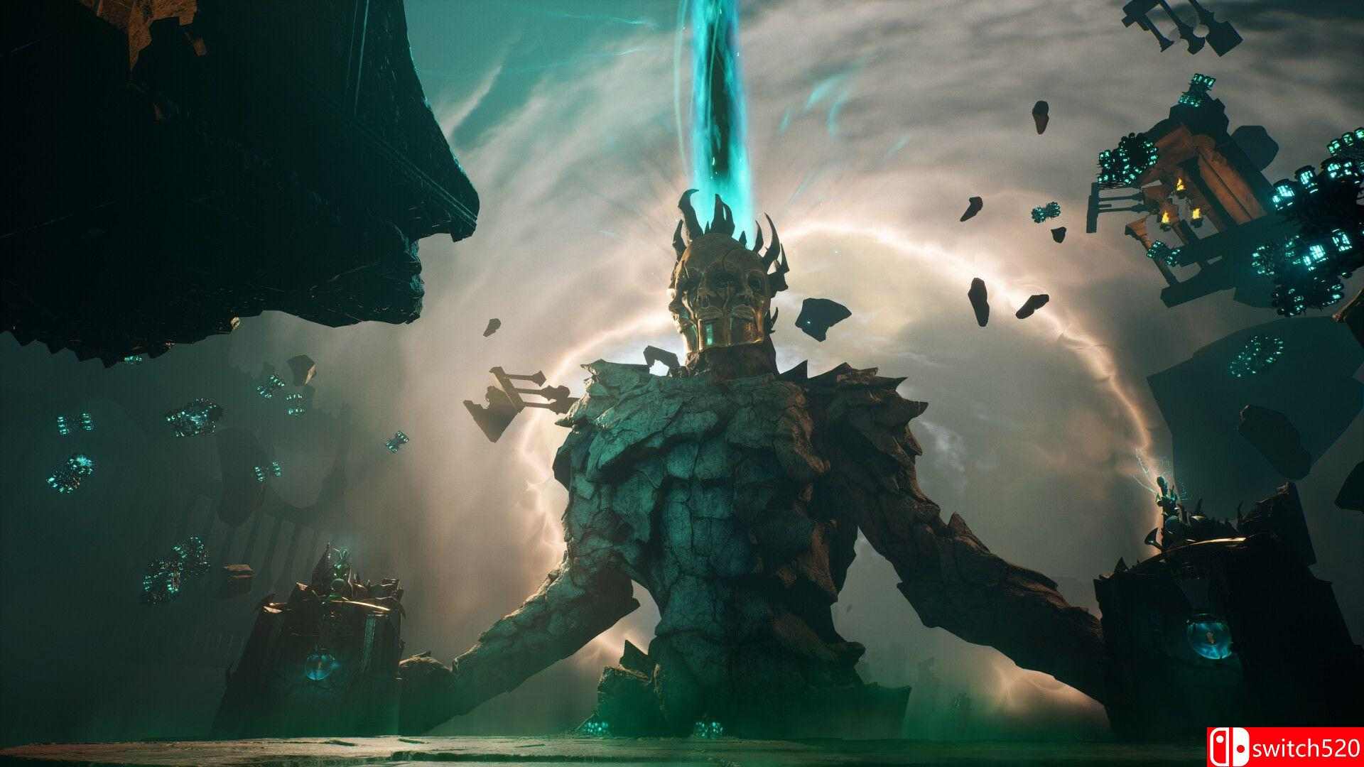 《Painkiller（Painkiller）》官方中文 v246360 [中文/英文]