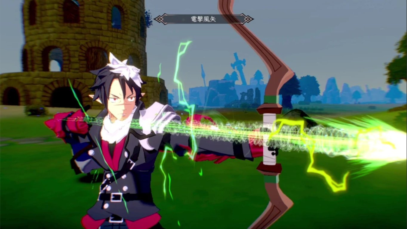 凶乱魔界主义（1.1.1）金手指 金手指